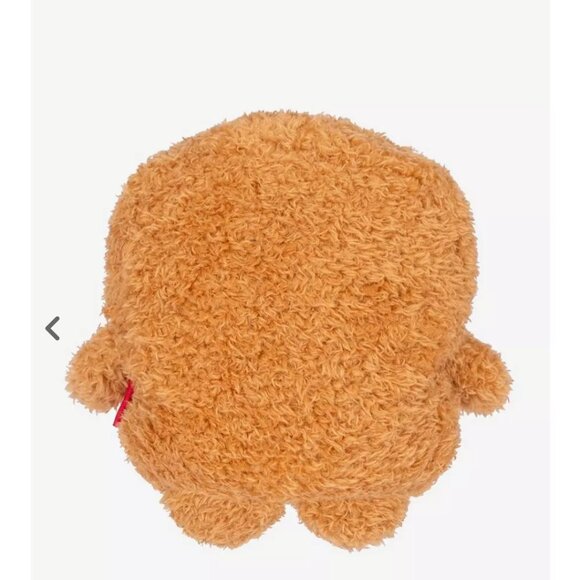 Bumbumzs Timothy the 5” Rainbow Jam Toast Plush NWT - Picture 3 of 5